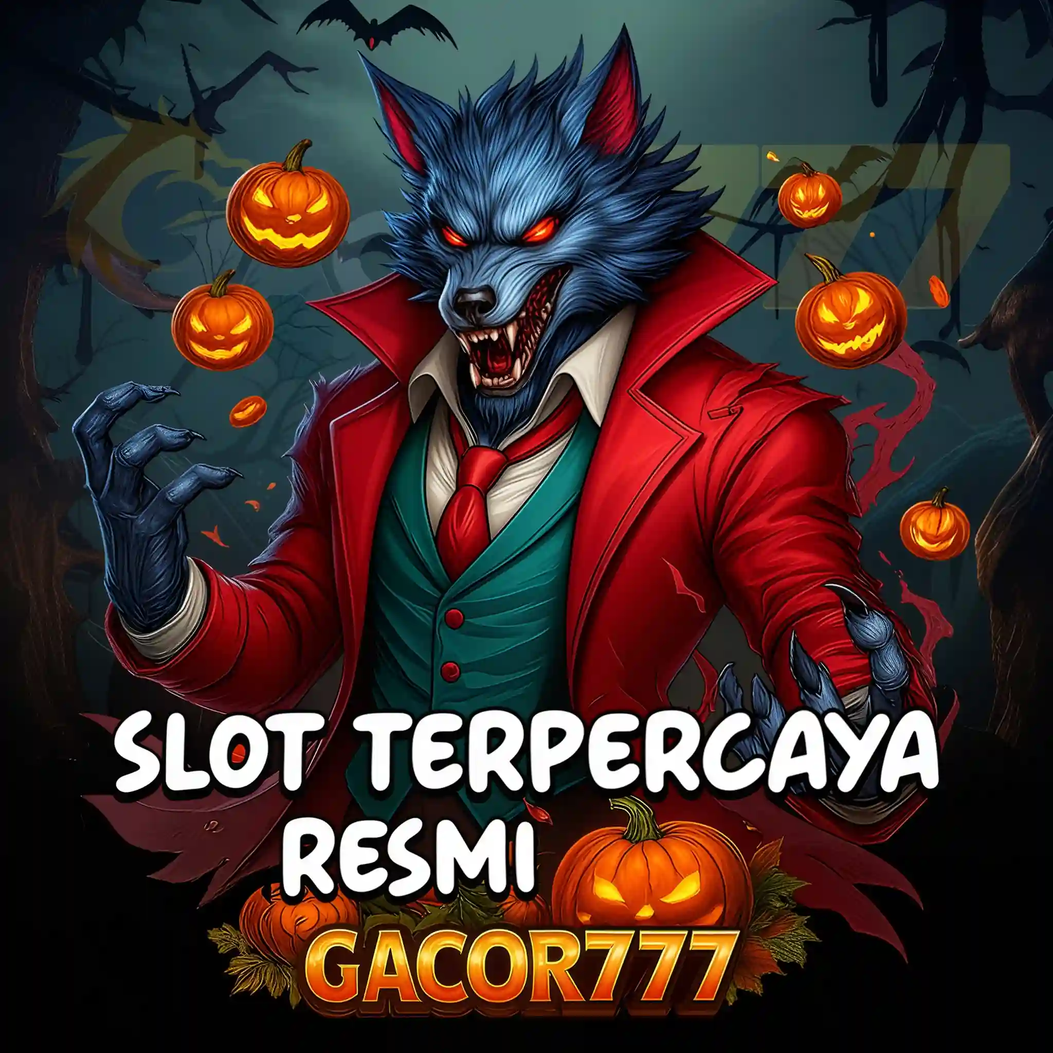 GACOR777: Situs Gampang Menang Kandidat Main  Slot Gacor 777 Malam Ini image 1